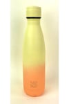 Thermos et bouteille isotherme Yoko Design Bouteille Isotherme SORBET CITRUS 500 ml