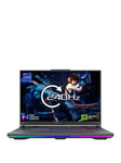 Asus Rog Strix G16 G614Jz-N4024W Laptop - 16In Qhd+ 240 Hz, Rtx 4080, Intel Core I9, 16Gb Ram, 1Tb Ssd