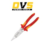 Knipex 1396200T Electrical Installation Pliers Tether Attachment