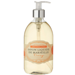 Maison Belle Savon Liquide De Marseille Organic Orange (500 ml)