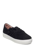 Starlily Låga Sneakers Black Dasia