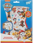 70+ st Paw Patrol Window Stickers