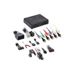 METRA AXXESS DSP Interface GM (2022 -->) u/aktivt lydsystem