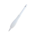 Trolsk Silicone Grip (Apple Pencil 1. generasjon) - Vit