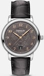 Montblanc Watch Star Legacy Automatic Date 39mm Limited Edition