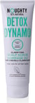 Noughty 97% Natural Detox Dynamo Clarifying Scalp Scrub, Exfoliating Pre-Shampoo