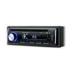 Muse M-1229 DAB Car Radio CD/MP3 Bluetooth USB Micro SD