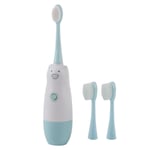 Children Electric Toothbrush Intelligent Cleaning Baby Electric