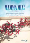 Diverse Noter Mamma Mia! - på norsk
