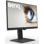 Moniteur BenQ BL2785TC (27 pouces, FHD, IPS, chargeur USB-C, DP / HDMI, design ergonomique) compatible avec MacBook