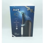 Oral-B iO Series 3 Electric Toothbrush Gift Edition - Black NEW FREE P&P