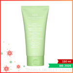 ABIB Heartleaf Acne Foam Cleanser 150ml with salicylic acid, heartleaf, centella