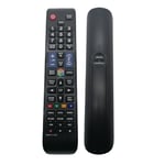 Replacement Remote Control For Samsung UE40LS001AU Serif TV (White 40)