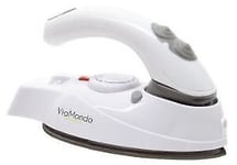 Via Mondo Travel Steam Iron 240V 700W 1165172