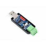 Industrial USB TO RS485 Bidirectional Converter, Onboard original CH343G
