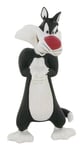 Looney Tunes Mini Figurine Sylvester 8 Cm