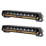 Extraljus Purelux Panther Aero S300 Gen2 - Rak / 30 cm / 54W, 2 st