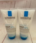 LA ROCHE-POSAY Lipikar Syndet AP+ Lipid Replenishing Cream Wash 2 x 200ml
