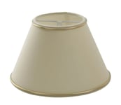 Chintz kon skärmar beige (50cm)