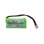 Battery For PHILIPS Dect 211 Duo. Dect 215