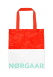 Mads Nørgaard Laundrette Atomic Bag Röd