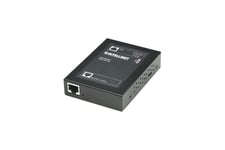 Intellinet Power over Ethernet (PoE+) Splitter, IEEE802.3at, 5, 7.5, 9 or 12 V DC output voltage - PoE fordeler