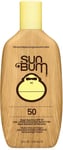 Sun Bum Original SPF 50 Sun Cream Lotion, Moisturizing Sunscreen with Vitamin E,