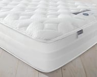 Silentnight 2000 Pocket Luxury Kingsize Mattress King Size