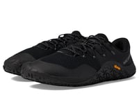 Merrell Men's Trail Glove 7 Sneaker, Black/Black, 6.5 UK