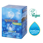 Spatone Apple 28 Day Pack - 28 Sachets