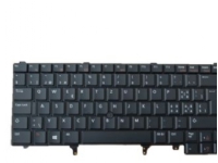 DELL 7C560, Tastatur, DELL, Precision M4700, M6700