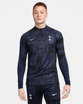 Tottenham Hotspur Strike Men's Nike Dri-FIT Football Drill Top