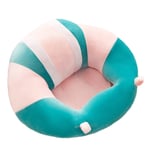 Pillow Kids Sofa Baby Toy Support Seat Sit Up Soft Bean Bag Chair Cushion New