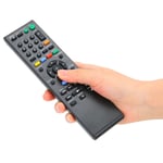Universal Remote Control For RMT-B104P Blue Ray Player Blu-ray DVD Player