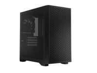 Logic Dart Pro Midi Usb 3.0X2 Usb-Cx1 Svart Dator Box