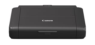 Canon PIXMA TR150 photo printer Inkjet 4800 x 1200 DPI 8' x 10' (20x25 cm) Wi-Fi