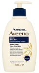 AVEENO SKIN RELIEF MOISTURISING LOTION WITH SHEA BUTTER 300ML