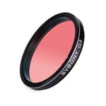 Svbony Astronomy Filters for Telescope, 2inches CLS Filter, Light Pollution Filter for Observing Astronomical Photography, for CCD Cameras and DSLR (2in)