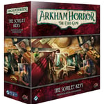Arkham Horror: The Card Game – Scarlet Keys Investigator Expansion *förbokning*
