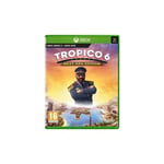 Tropico 6 Next Gen Edition Xbox - Neuf