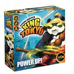King of Tokyo Expansion : Power Up