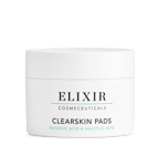 Elixir Clearskin Pads 60 stk