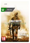 Call of Duty®: Modern Warfare® 2 Campaign Remastered - XBOX One