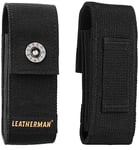 Leatherman Étui en nylon couleur noir – Taille S – Compatible avec les modèles Juice et Leap