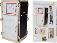 Wooden Refrigerator