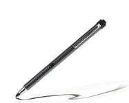 Broonel Rechargeable Grey Stylus For Lenovo Tab P11 (2nd Gen) 11.5" Tablet
