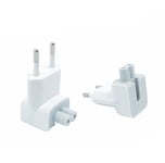 Adaptateur plug prise connecteur chargeur secteur FR Apple iPad Macbook Magsafe
