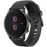 Xiaomi Haylou Smartwatch RS3 - Unisex - 44 mm - Smartwatch - Digitalt/Smartwatch - Mineralglas