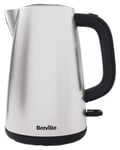 Breville IKT253 Outline Kettle - Silver