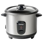 beston Arc100 Stainless Steel Rice Cooker With Steam Dish Vit